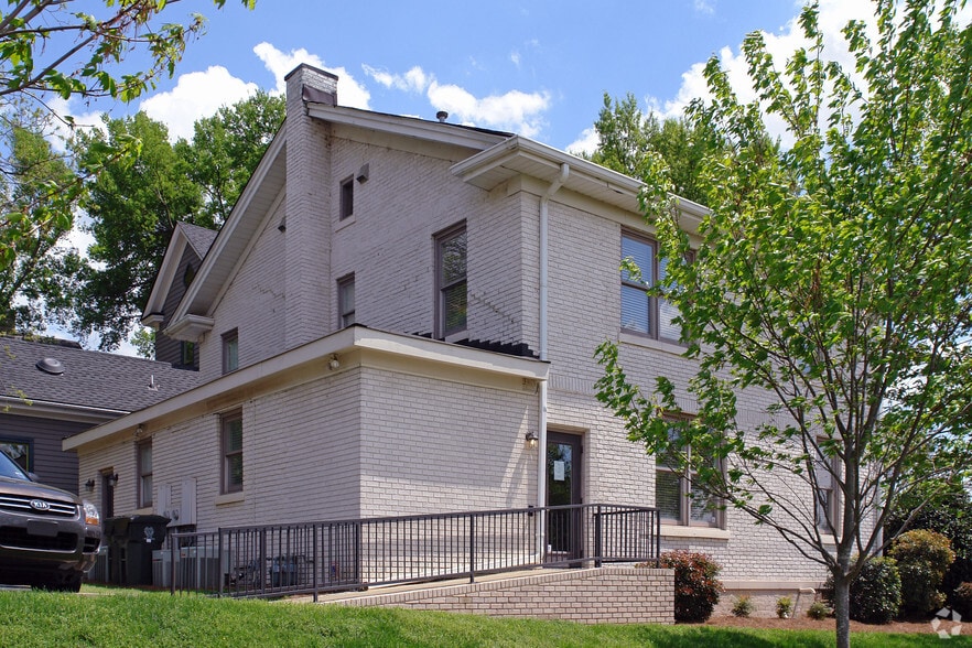 720 W Hargett St, Raleigh, NC for sale - Building Photo - Image 2 of 12