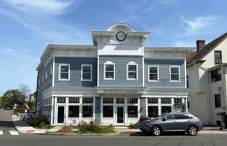 More details for 179 Hamilton Ave, Greenwich, CT - Retail for Sale