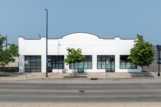Plus de détails pour 1361 S Broadway, Denver, CO - Commerce de détail à louer