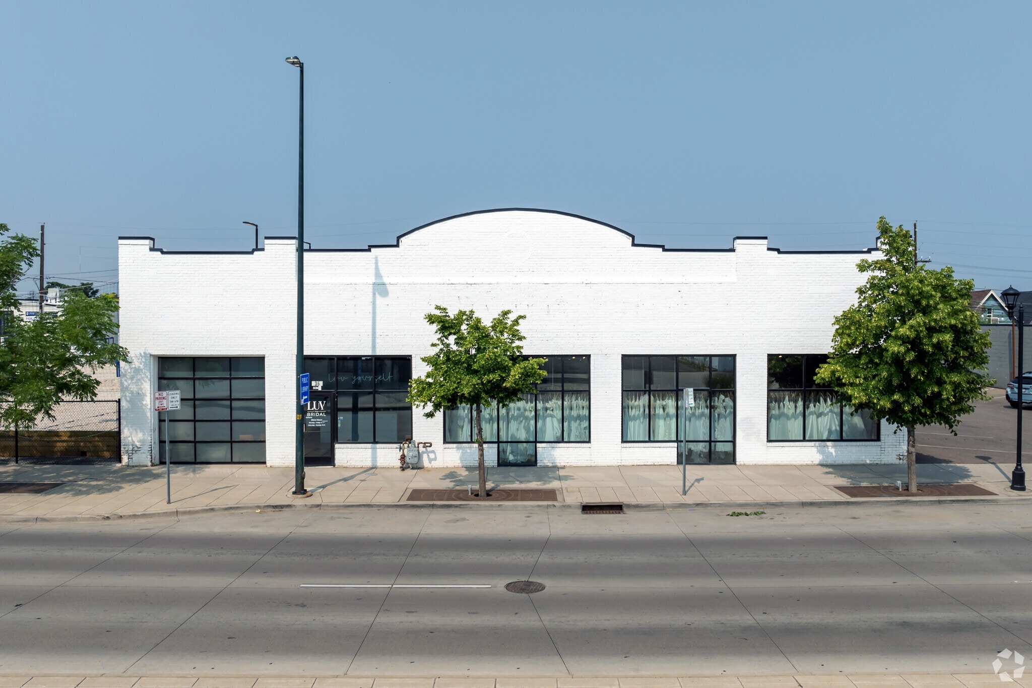 1361 S Broadway, Denver, CO for lease Building Photo- Image 1 of 22
