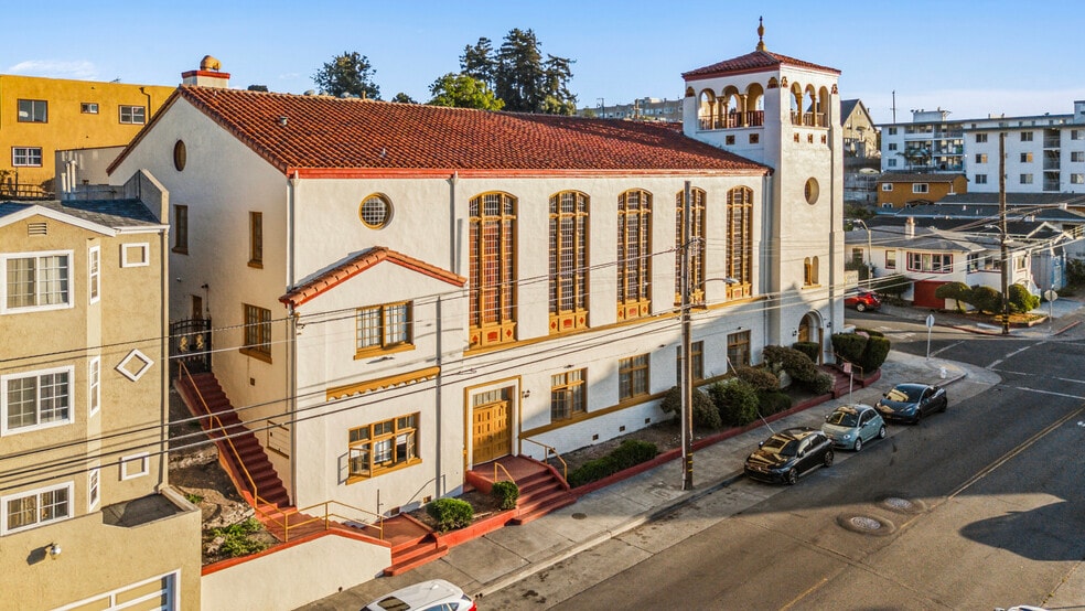 2100 5th Ave, Oakland, CA for sale - Building Photo - Image 3 of 19