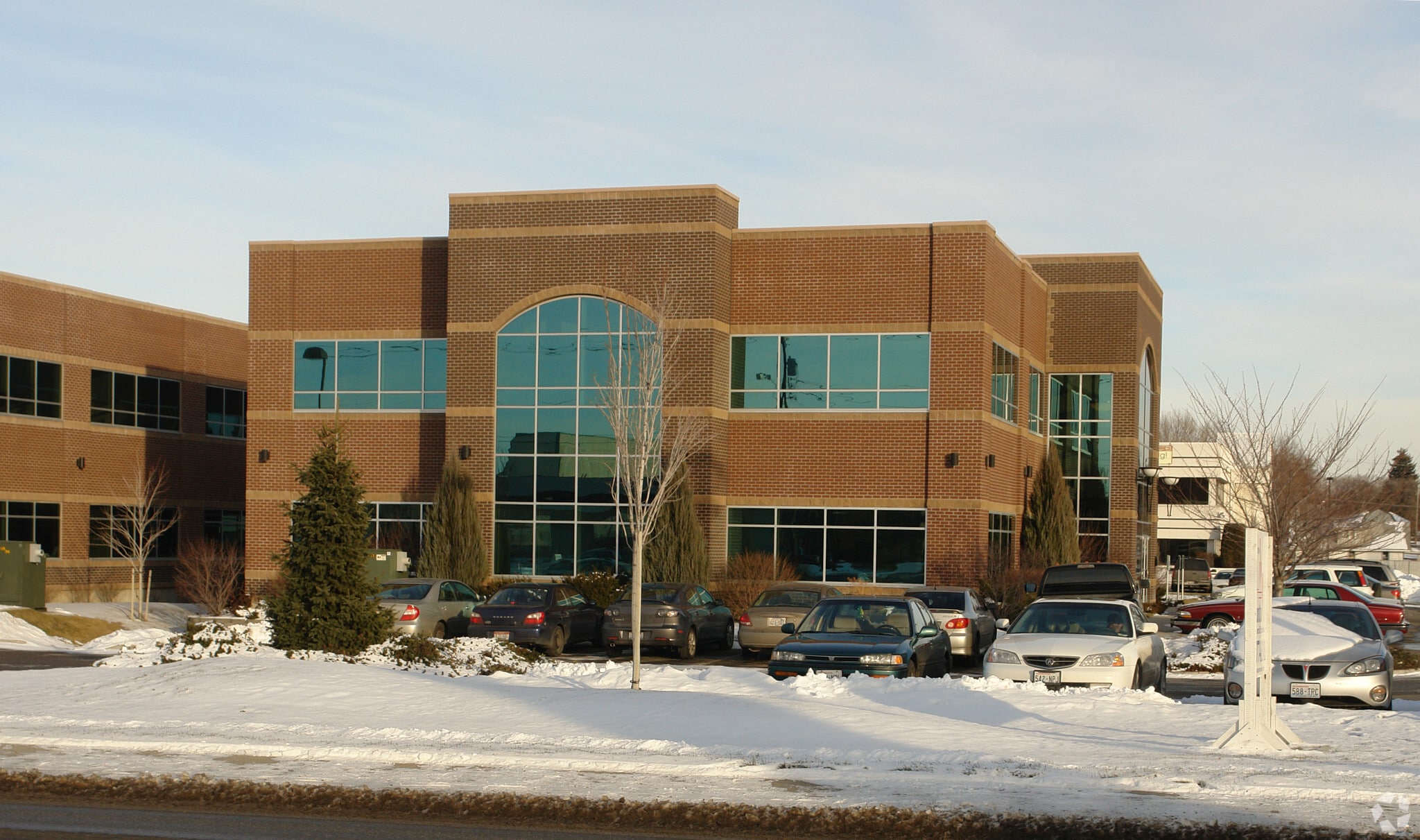 1420 N Mullan St, Spokane, WA for lease Primary Photo- Image 1 of 5