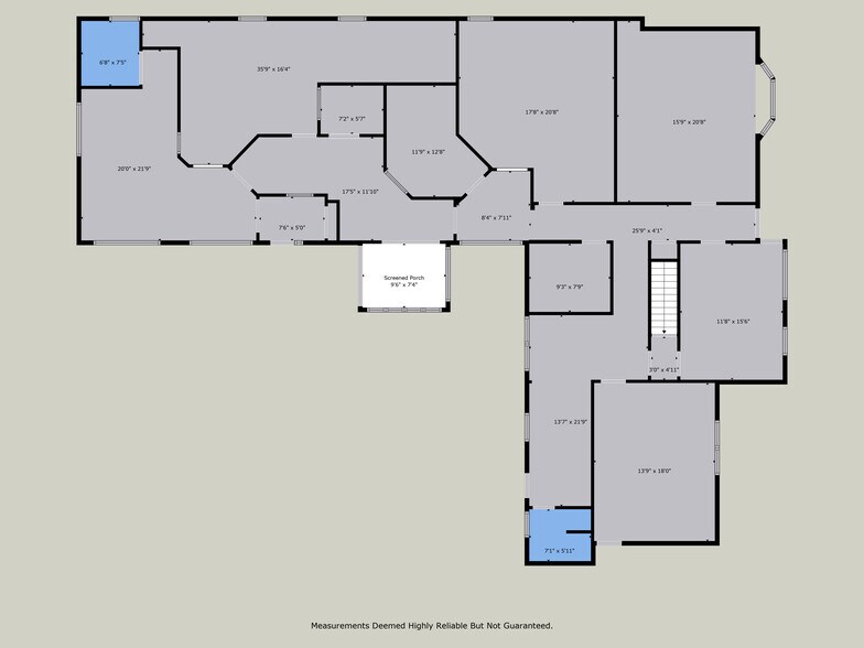2640 Ridgeway Ave, Rochester, NY à vendre - Photo du bâtiment - Image 2 de 56
