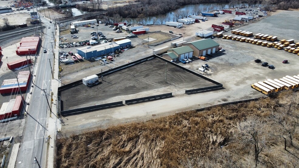 1435 River Ave, Camden, NJ for lease - Building Photo - Image 1 of 19