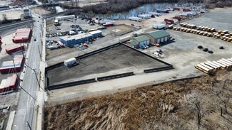 Plus de détails pour 1435 River Ave, Camden, NJ - Terrain à louer