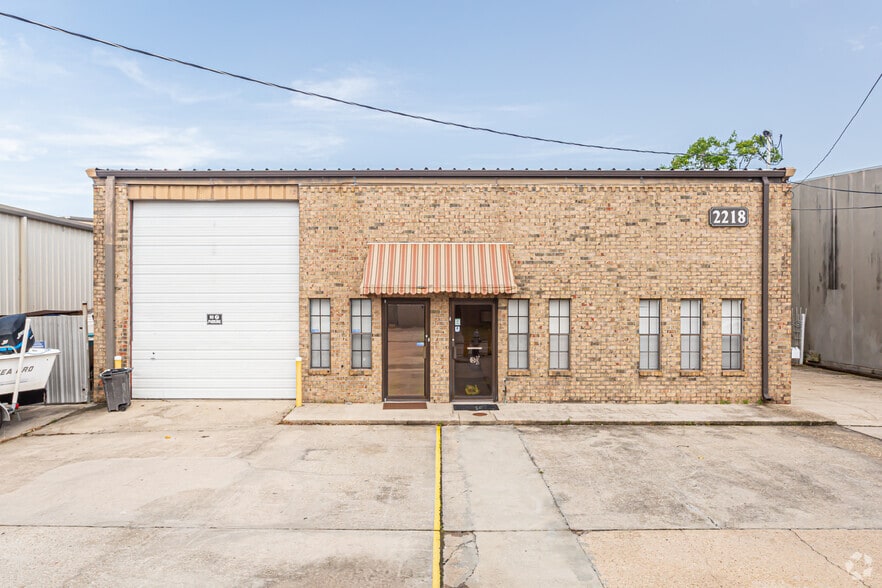 2218 Fayette St, Kenner, LA for lease - Building Photo - Image 3 of 3