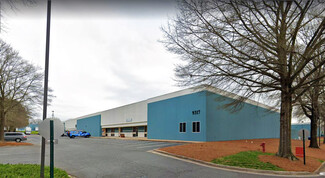 More details for 9317 Monroe Rd, Charlotte, NC - Flex for Lease