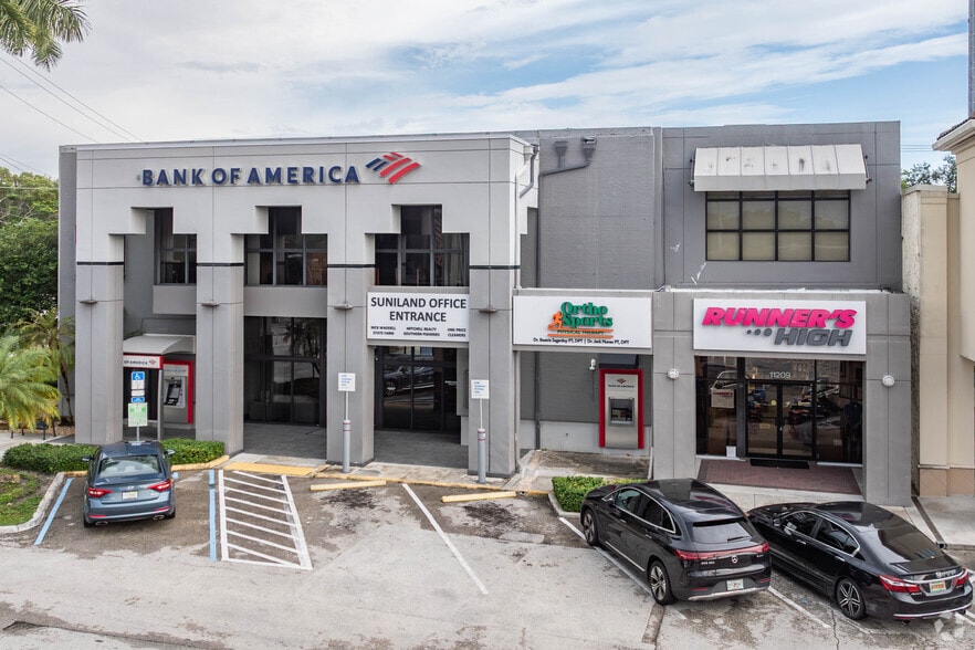 11205 S Dixie Hwy, Pinecrest, FL for lease - Building Photo - Image 2 of 9