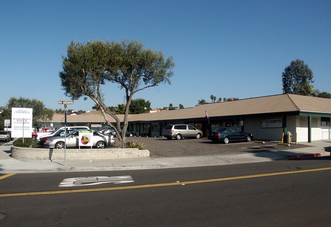 More details for 2708 Via Cascadita, San Clemente, CA - Retail for Lease