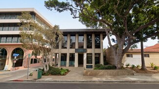 Plus de détails pour 7917 Ivanhoe Ave, La Jolla, CA - Bureau/Commerce de détail à louer