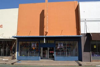 More details for 413 Convent Ave, Laredo, TX - Retail for Sale