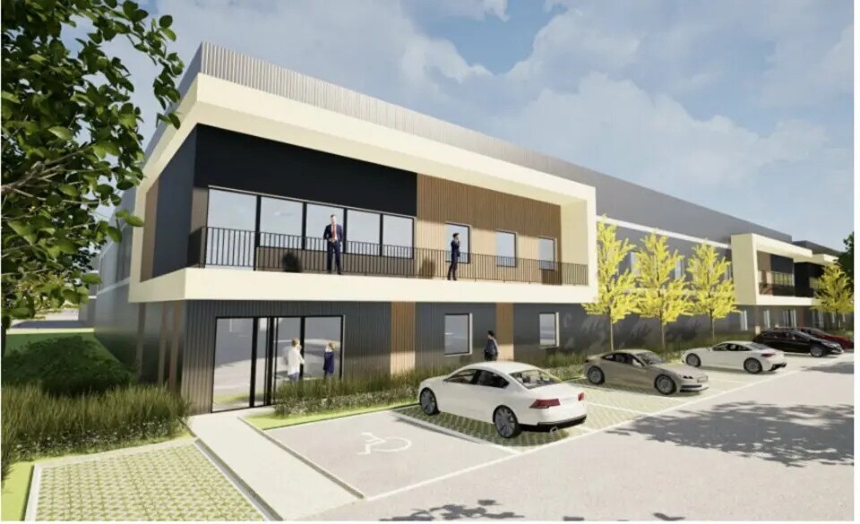 Flex in Persan for sale - Building Photo - Image 1 of 9