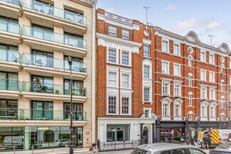 More details for 22 Newman St, London - Office for Lease