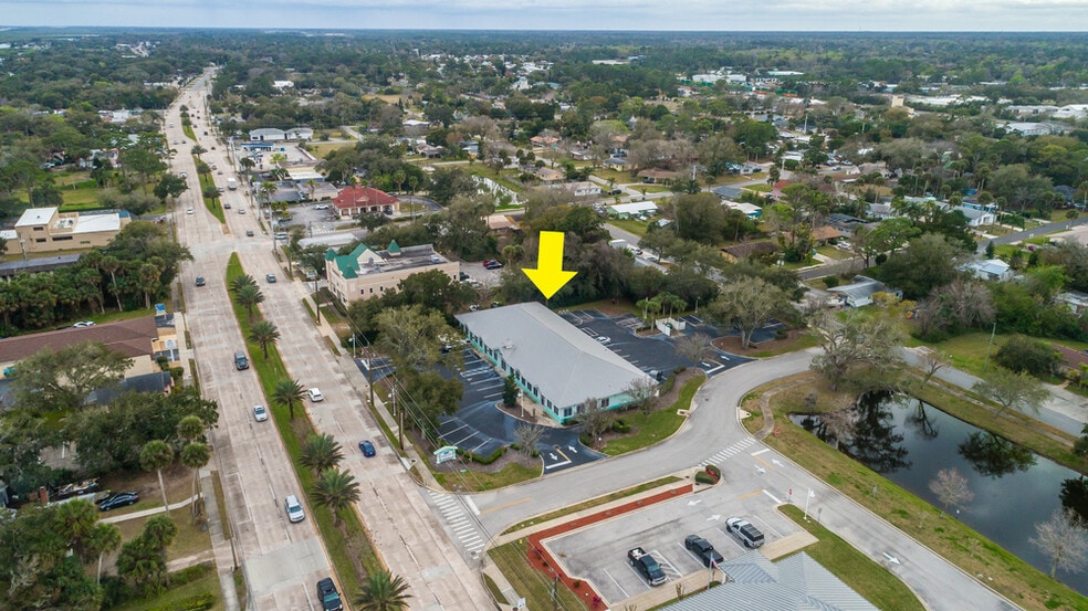 4240 S Ridgewood Ave, Port Orange, FL for lease - Building Photo - Image 3 of 6