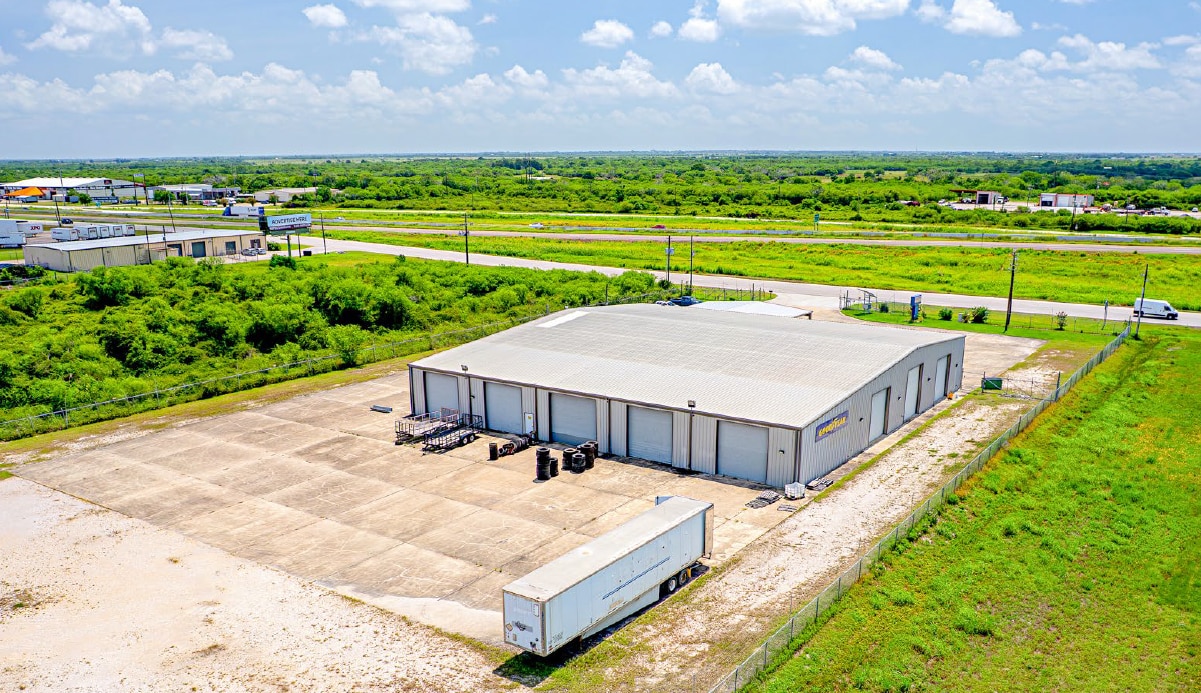 9007 N US Hwy 59, Victoria, TX for sale Building Photo- Image 1 of 8