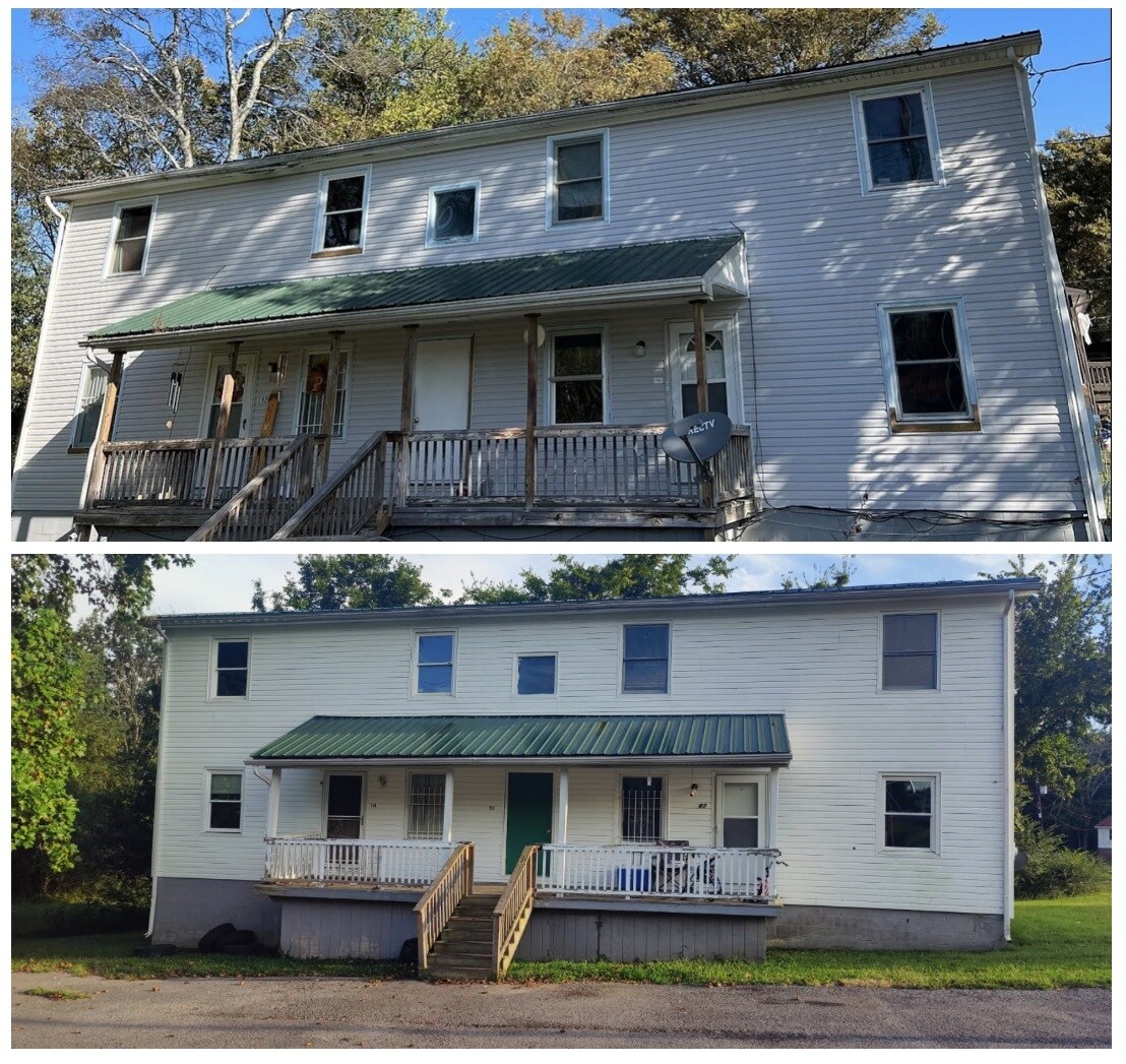 130-136 and 147-153 Brush Hill Ct portefeuille de 2 propriétés à vendre sur LoopNet.ca Photo du bâtiment- Image 1 de 55