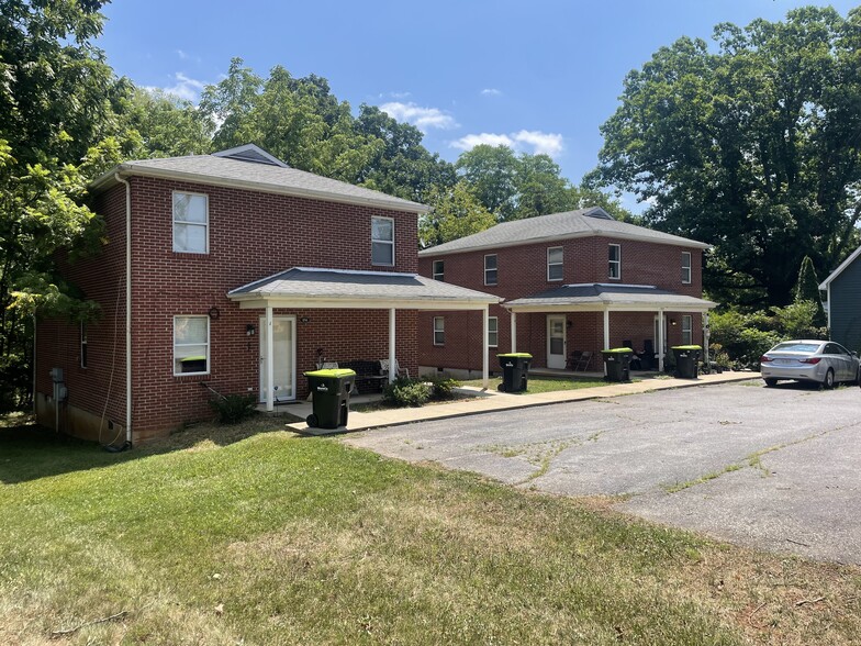 148 Patricia Anne Ln, Appomattox, VA for sale - Building Photo - Image 2 of 4