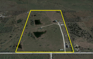 40ac East Austin SFR/ BFR Site - Theater