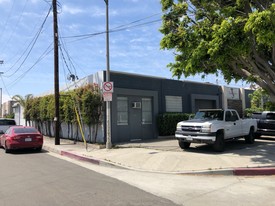 530 E D St, Wilmington CA - Entrepôt