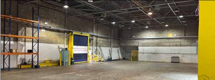 Gaskill Rd, Liverpool for lease Interior Photo- Image 1 of 3