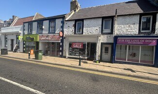 More details for 42-46 High St, Tranent - Retail for Lease