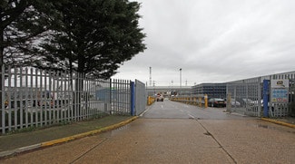 Plus de détails pour 609 London Rd, Grays - Terrain à vendre