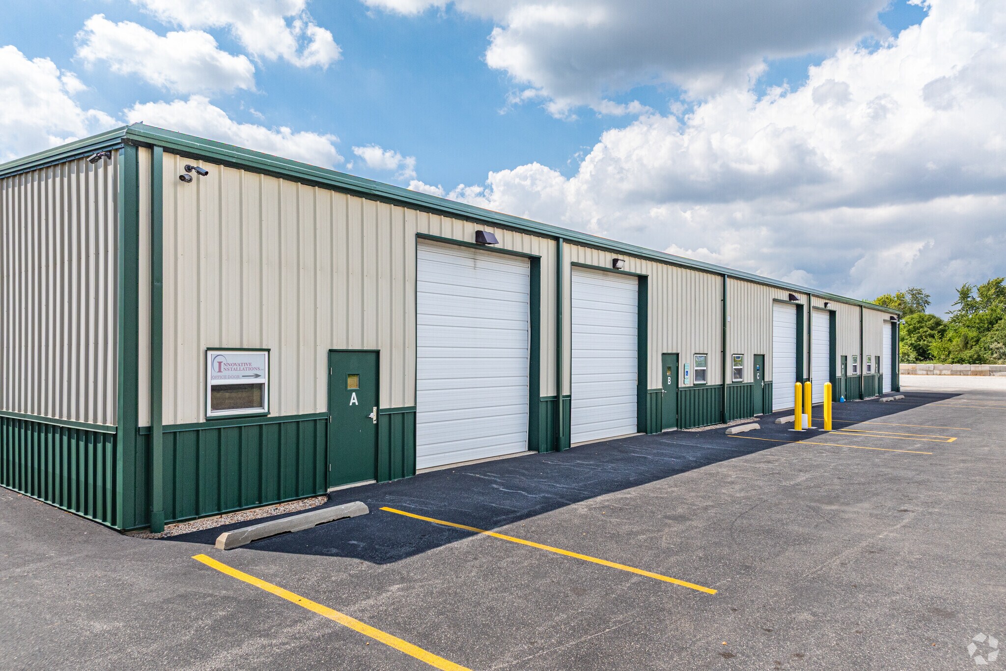 6320 W Bruns Rd, Monee, IL à louer Photo principale- Image 1 de 6