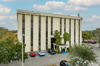 More details for 13801 Bruce B Downs Blvd, Tampa, FL - Office/Medical for Lease