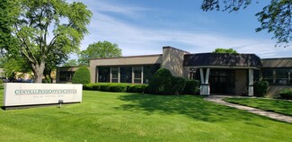 More details for 800 W Central Rd, Mount Prospect, IL - Office for Lease