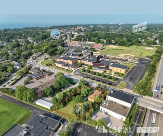 Plus de détails pour 1560 Wagar Rd, Rocky River, OH - Multi-résidentiel à vendre