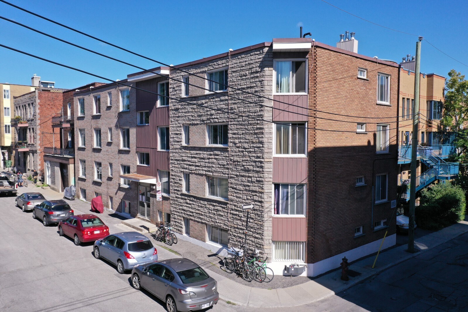 5205 Rue Rivard, Montréal, QC à vendre Photo principale- Image 1 de 1