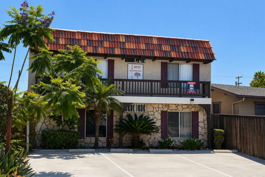 4177 Illinois St, San Diego, CA for sale - Building Photo - Image 2 of 9