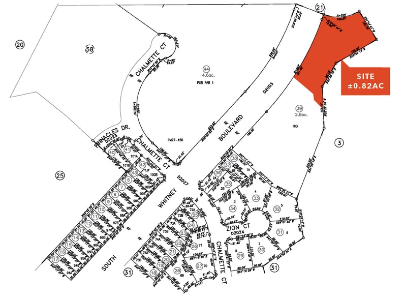 2800 S Whitney Blvd, Rocklin, CA for sale - Building Photo - Image 2 of 10