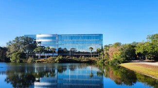 More details for 6900 N Southpoint Dr, Jacksonville, FL - Office/Medical for Lease