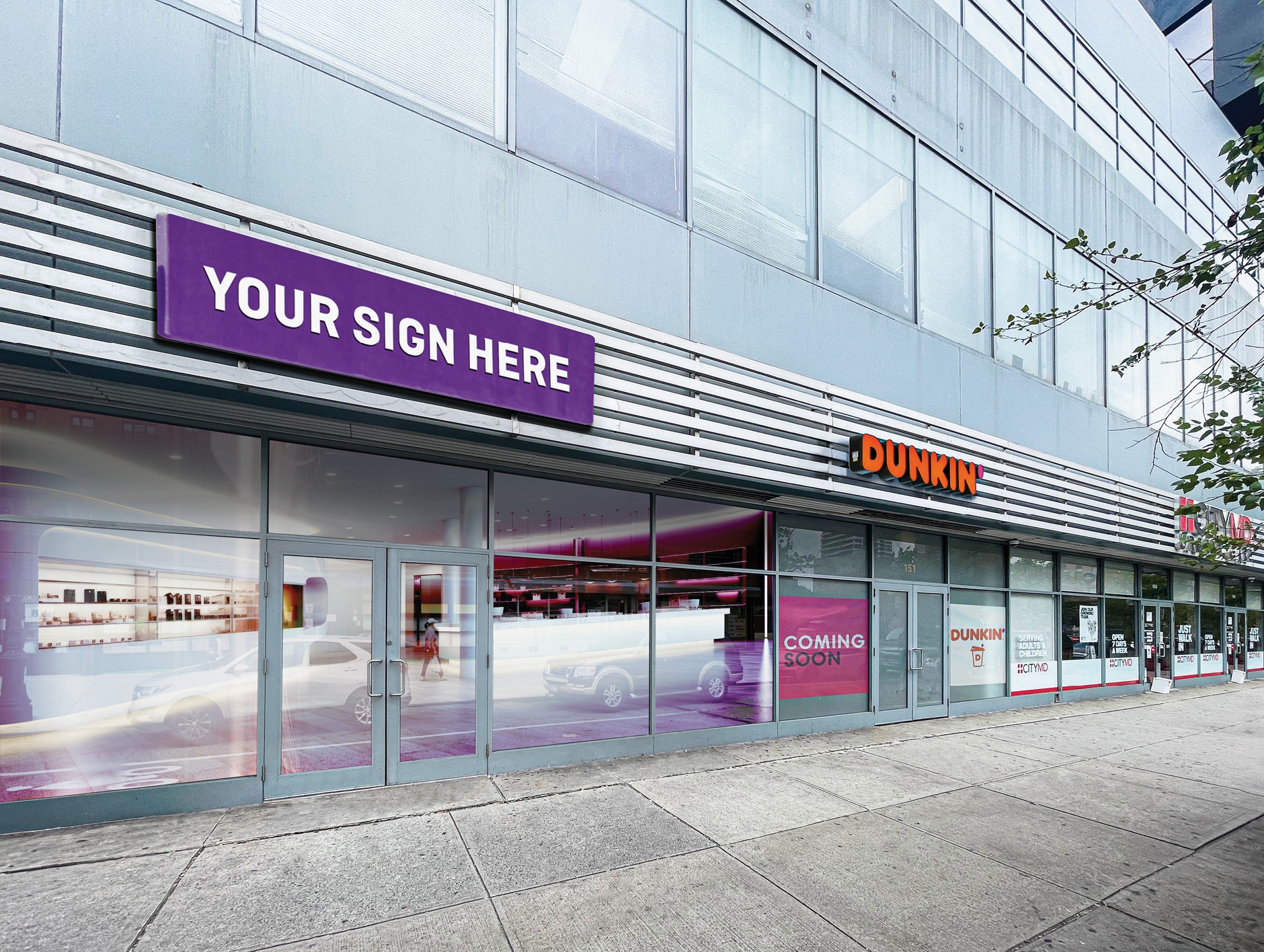 159 E 125th St, New York, NY for lease Building Photo- Image 1 of 2