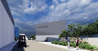 Plus de détails pour 91-1965 Lauwiliwili St, Kapolei, HI - Industriel à vendre