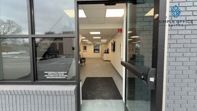 2215 Oak Industrial Dr NE, Grand Rapids, MI for lease - Commercial Listing Video 