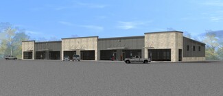 Plus de détails pour 2205 Warehouse Cir, Marble Falls, TX - Industriel à louer