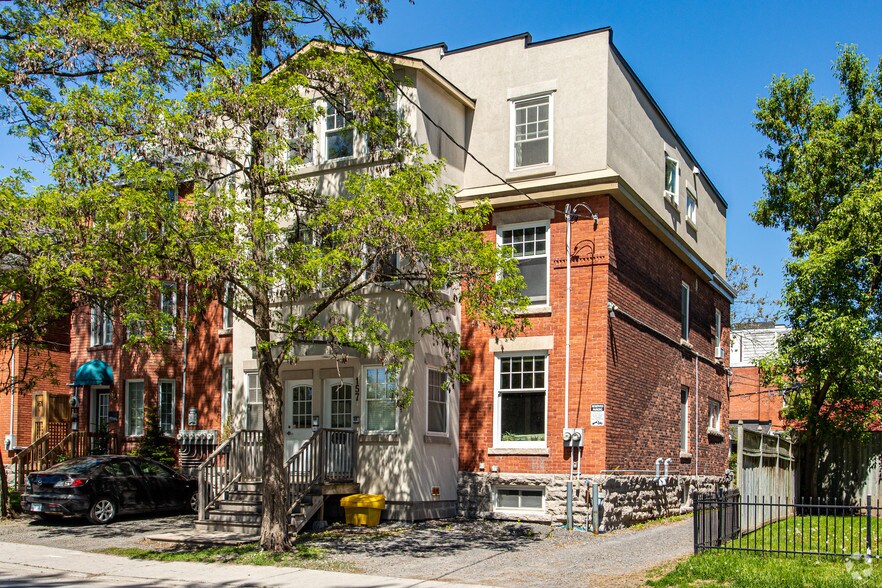 157-159 Frank St, Ottawa, ON à vendre - Photo principale - Image 1 de 1