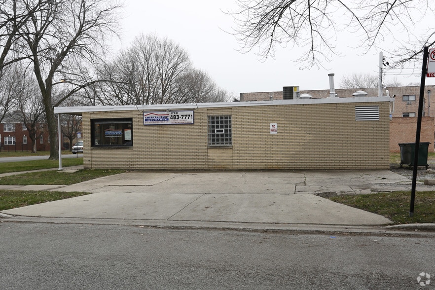 8200 S King Dr, Chicago, IL for sale - Building Photo - Image 3 of 4