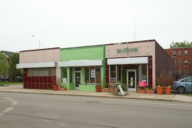 More details for 4152-4156 3rd St, Detroit, MI - Retail for Sale