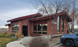 More details for 1035 N Lincoln Ave, Jerome, ID - Office for Lease