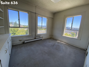 132 E Broadway, Eugene, OR for lease Interior Photo- Image 2 of 2