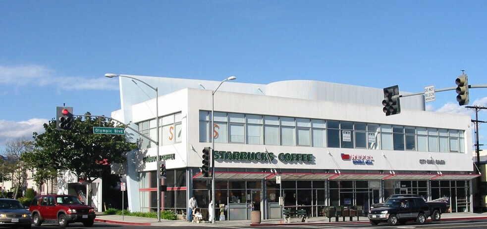 370 S Doheny Dr, Beverly Hills, CA à louer - Autre - Image 2 de 7