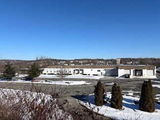 More details for 567 S Leonard St, Waterbury, CT - Industrial for Lease