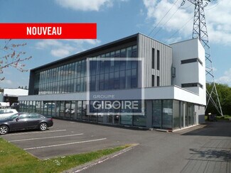 Plus de détails pour Bureau à louer