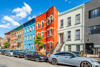 More details for 142 Grove St, Brooklyn, NY - Multifamily for Sale