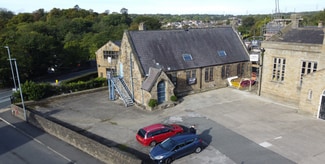 More details for 16 Kirkgate, Batley - Office for Lease