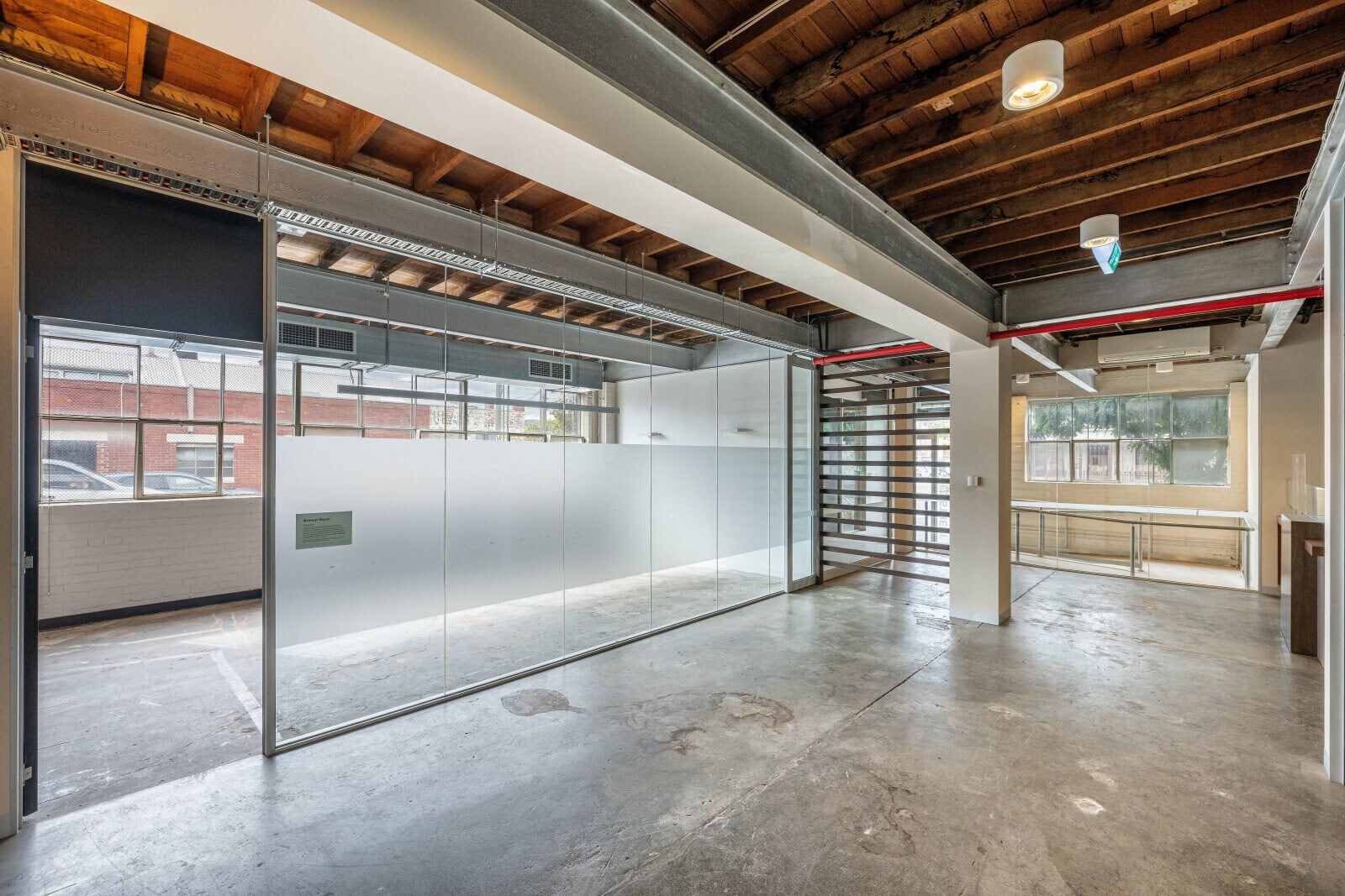 1-9 Gold St, Collingwood for lease Interior Photo- Image 1 of 3