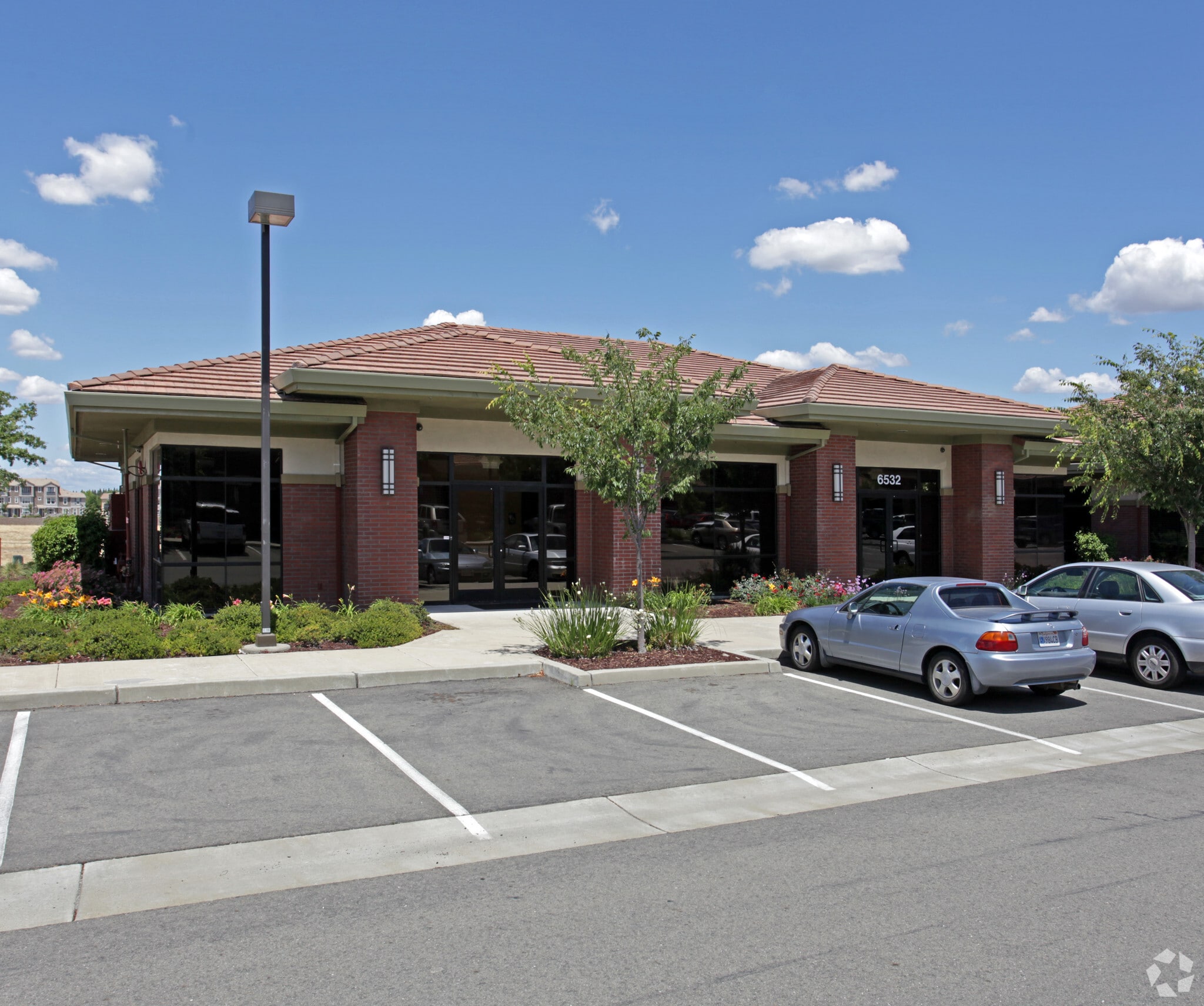6532 Lonetree Blvd, Rocklin, CA for lease Primary Photo- Image 1 of 4